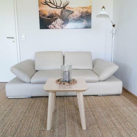 Apartment Schneeburg Ebringen Екстер'єр фото