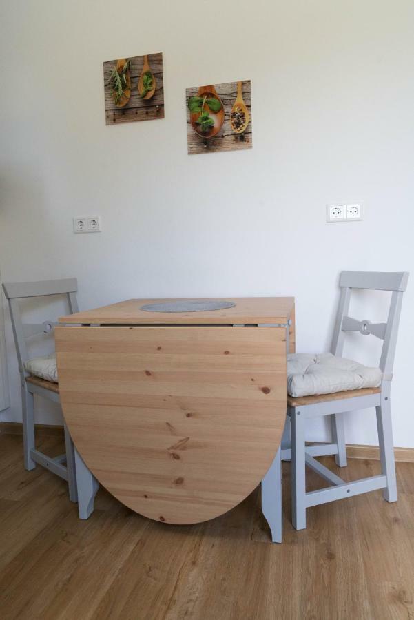 Apartment Schneeburg Ebringen Екстер'єр фото