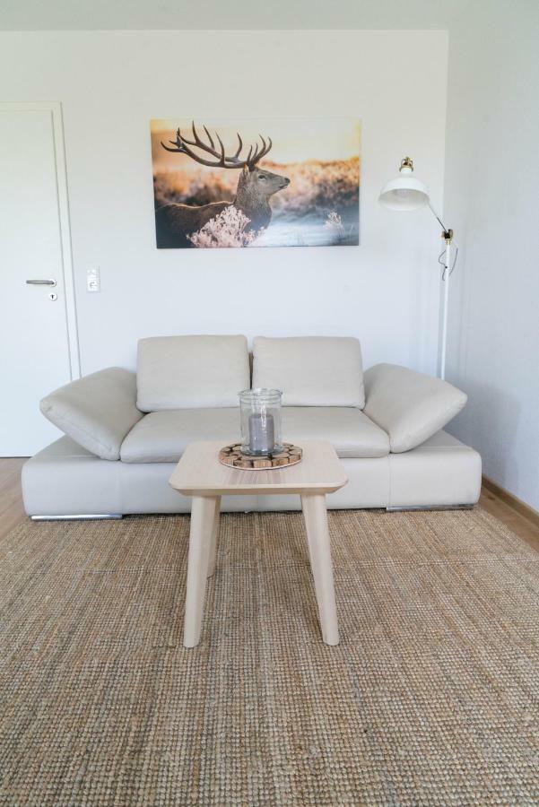 Apartment Schneeburg Ebringen Екстер'єр фото