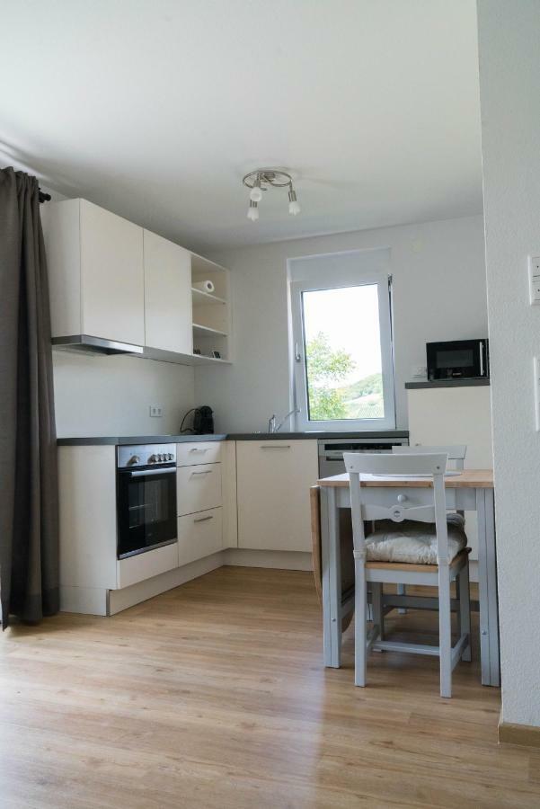 Apartment Schneeburg Ebringen Екстер'єр фото