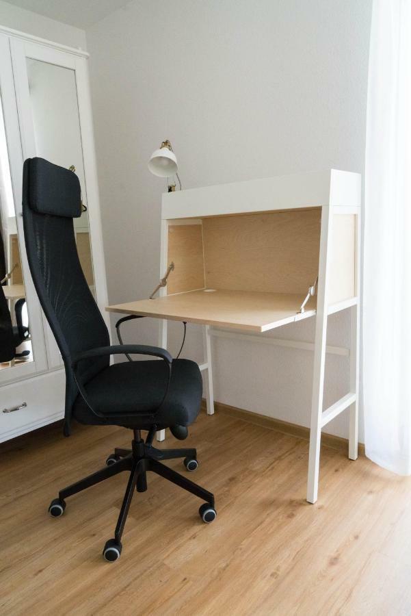 Apartment Schneeburg Ebringen Екстер'єр фото