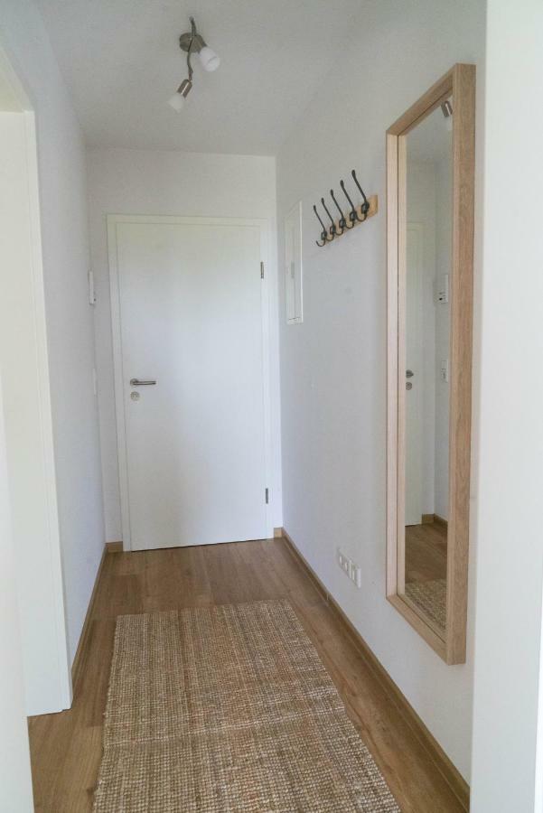 Apartment Schneeburg Ebringen Екстер'єр фото